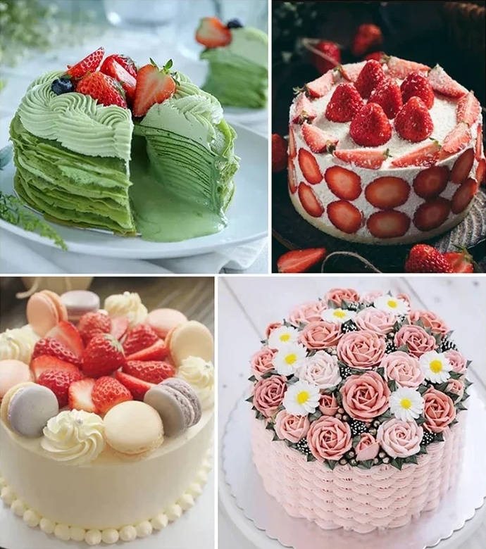 Nastavitelná forma na pečení dortů kulatý plech nerez 8,5cm