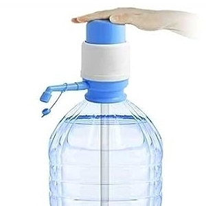 Pumpička na vodu a nápoje + redukce