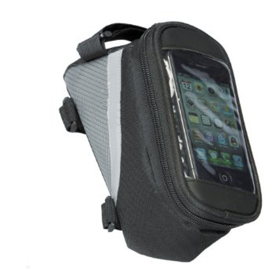 Brašna pouzdro na kolo mobil outdoor