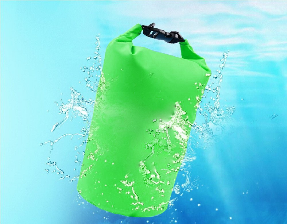 Lodní pytel OCEAN vodácké pytle vak batoh 10 L 