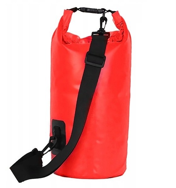 Lodní pytel OCEAN vodácké pytle vak batoh 10 L 