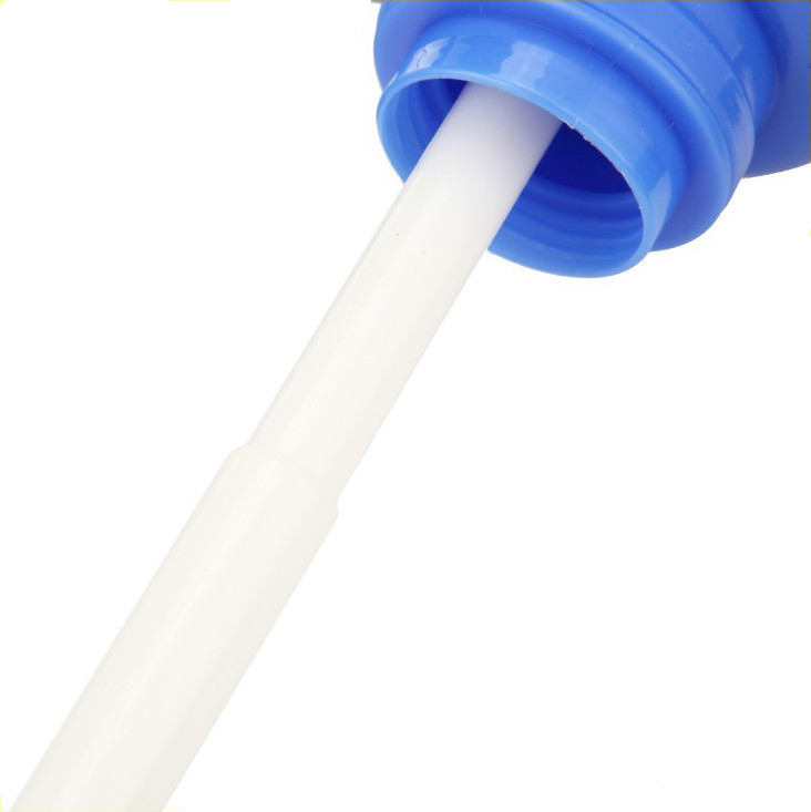 Pumpička na vodu a nápoje + redukce
