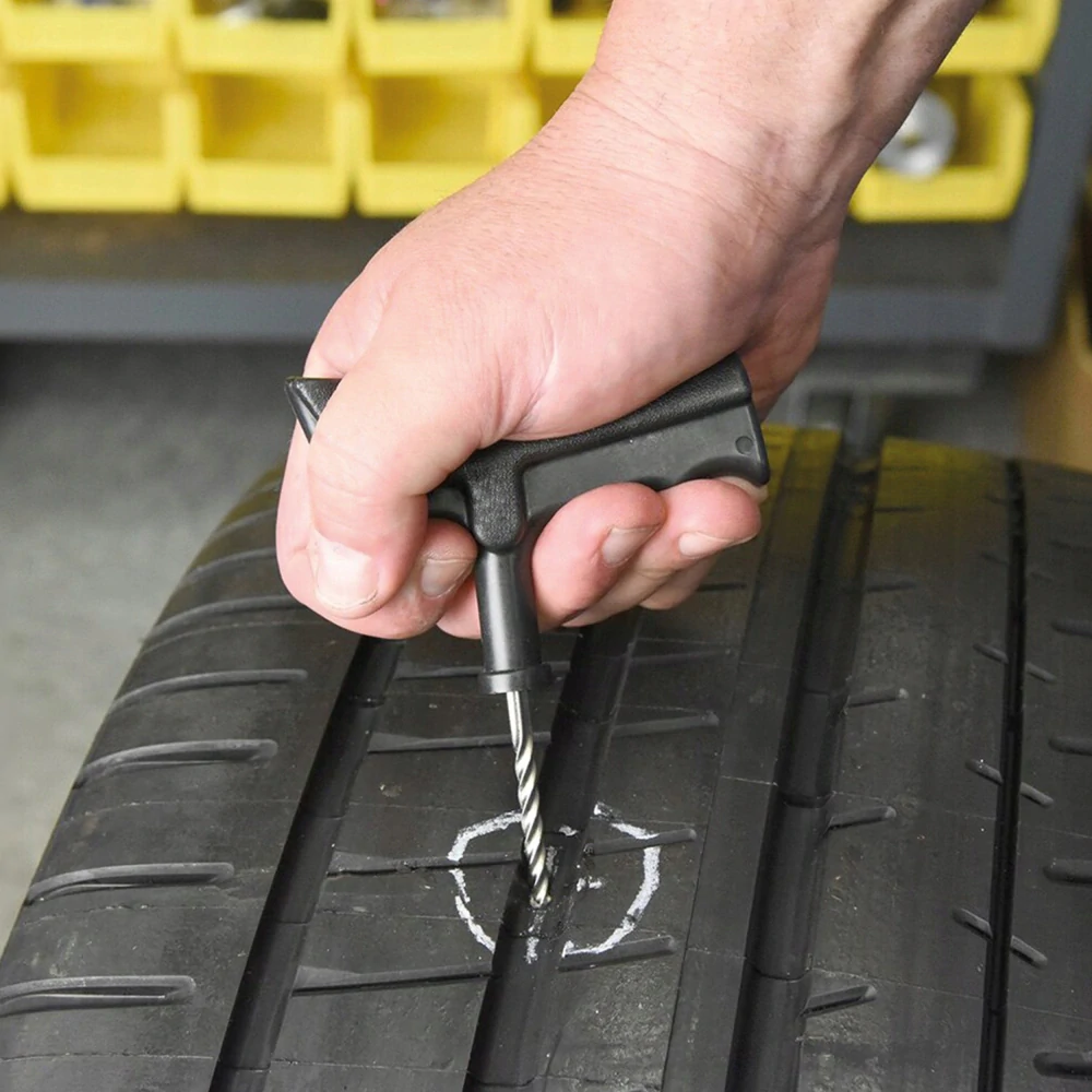 Sada na opravu pneumatik