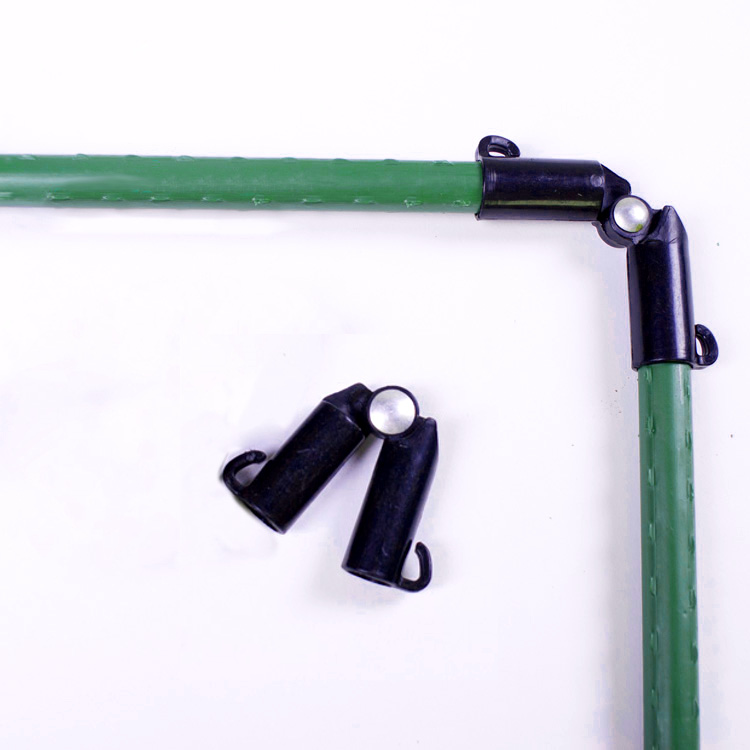 Spojka pro tyčky k rostlinám 11mm