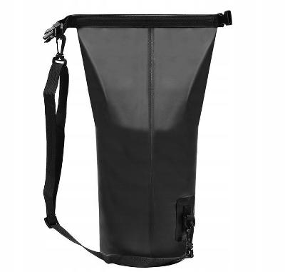 Lodní pytel OCEAN vodácké pytle vak batoh 10 L 