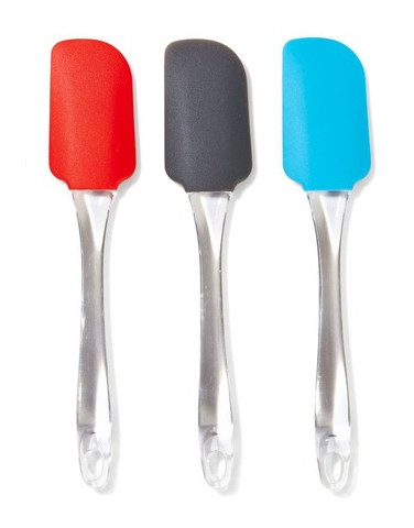 Kuchyňská silikonová stěrka na těsto skvělé pečení