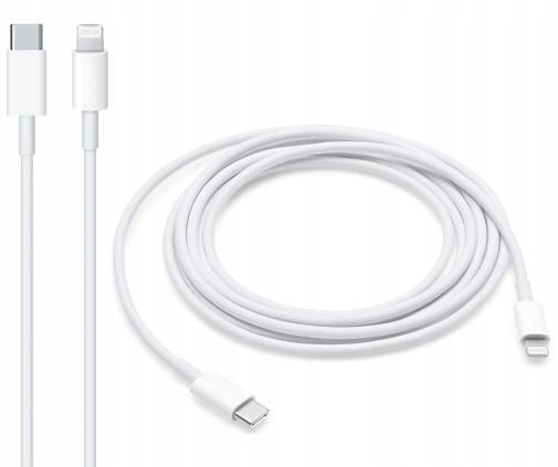 Rychlá USB-C nabíječka 20W + 1m kabel pro iPhone