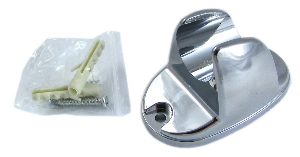 Sprchová sada ruční sprcha + hadice + uchyt