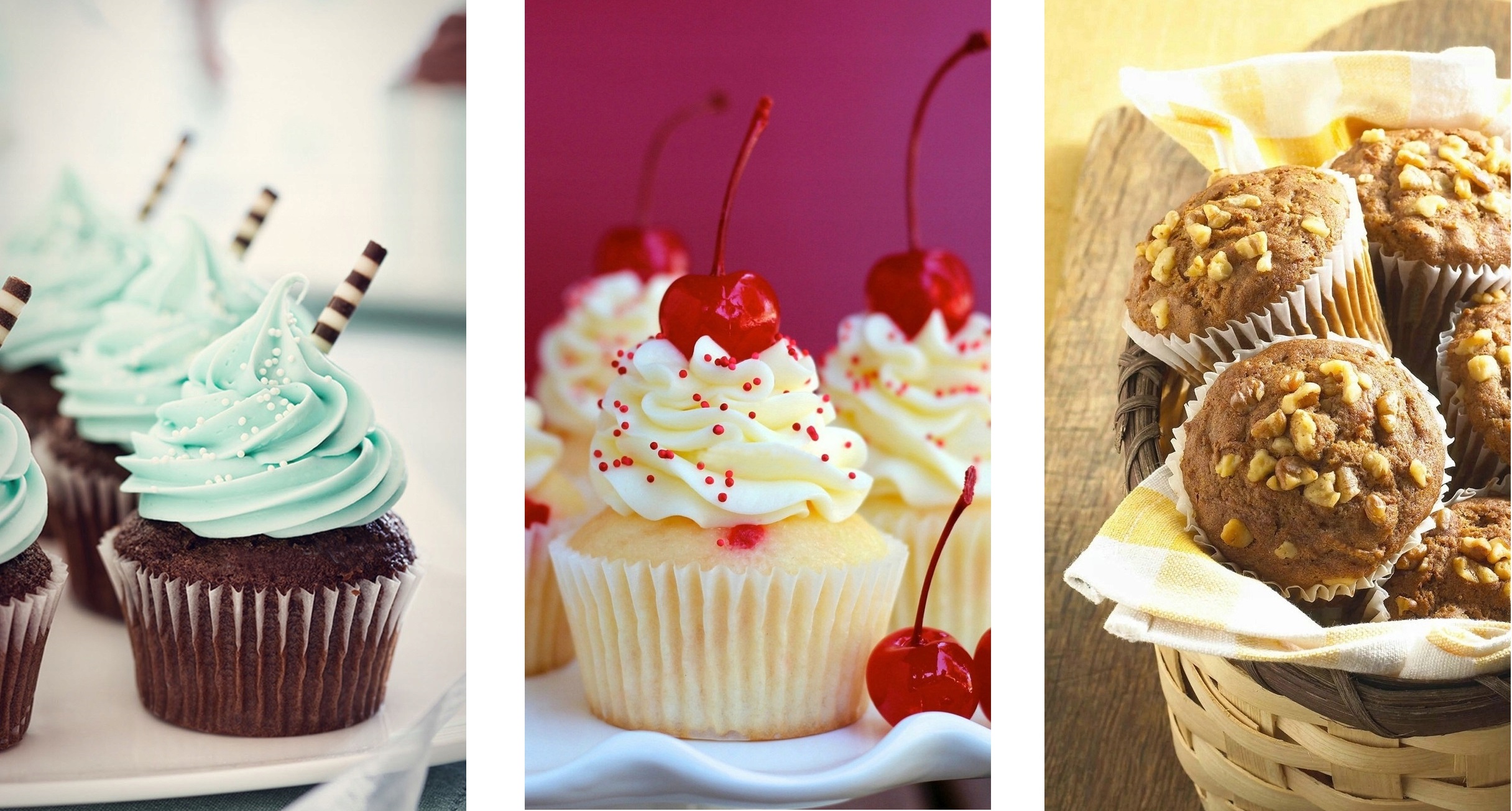 6 x silikonové košíčky pečení muffinů košíky forma