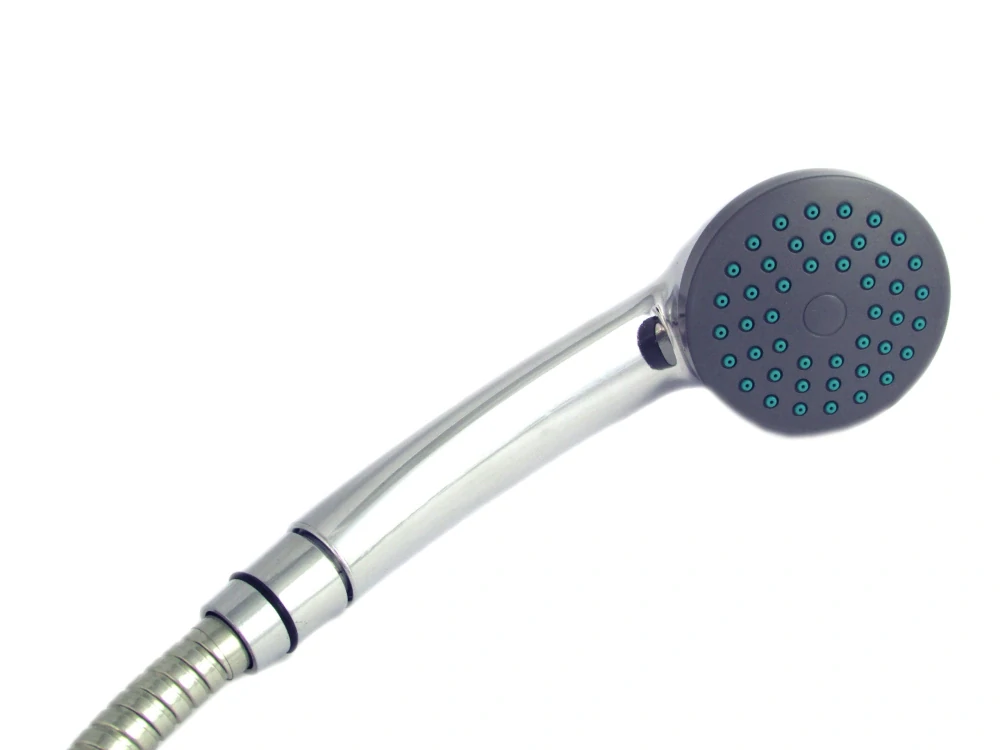 Sprchová sada ruční sprcha + hadice + uchyt