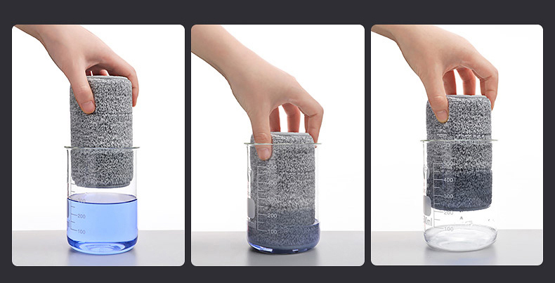 Náhradní návlek na dvoukomorový mop