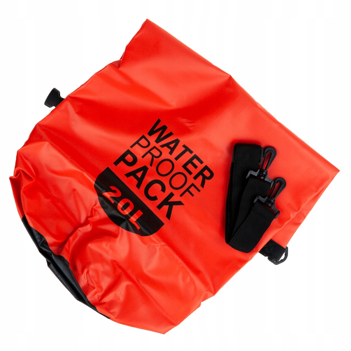 Lodní pytel OCEAN vodácké pytle vak batoh 10 L 