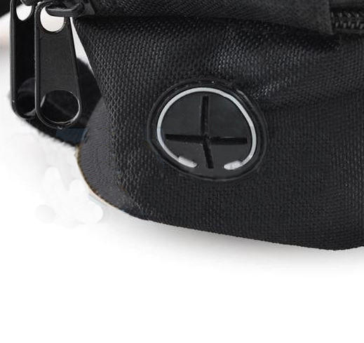 Brašna pouzdro na kolo mobil outdoor