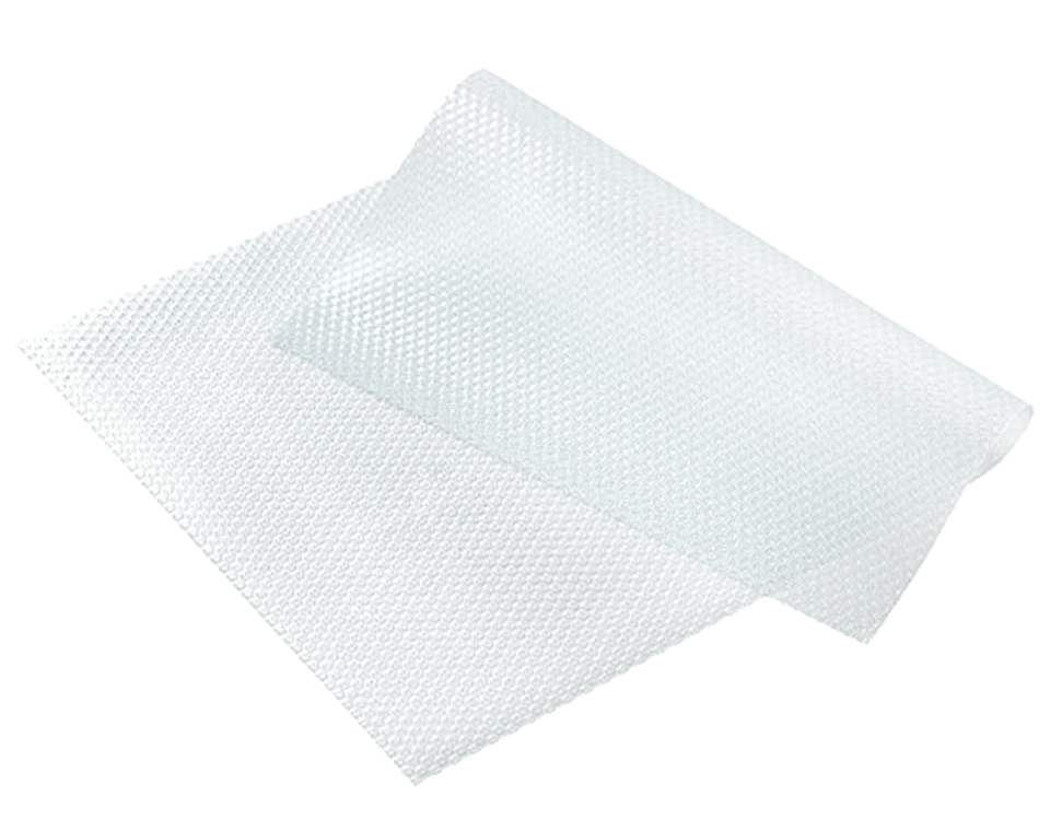 4x antibakteriální a protiplísňová podložka do lednice