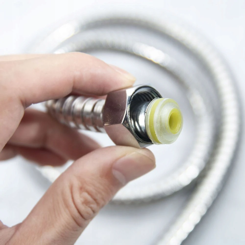 Sprchová sada ruční sprcha + hadice + uchyt