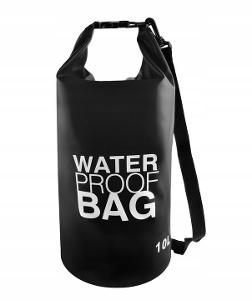 Lodní pytel OCEAN vodácké pytle vak batoh 10 L