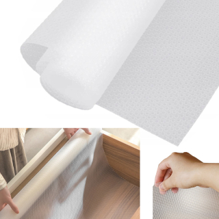 Ochranná podložka do skříňek zásuvek