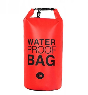 Lodní pytel OCEAN vodácké pytle vak batoh 10 L